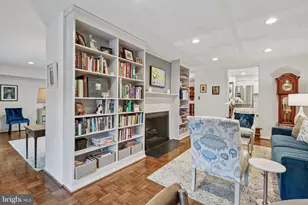 4982 Sentinel Dr, Bethesda, MD 20816 - Photo 20