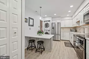 4982 Sentinel Dr, Bethesda, MD 20816 - Photo 12