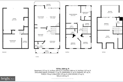 9530 Ament Street, Silver Spring, MD 20910 - Photo 44