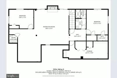 10101 Lloyd Road, Potomac, MD 20854 - Photo 56