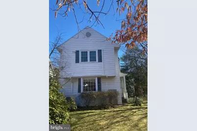 7710 Chatham Road, Chevy Chase, MD 20815 - Photo 6