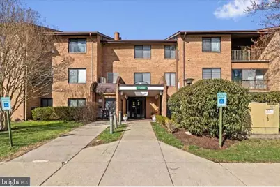 15310 Pine Orchard Drive #84-3F, Silver Spring, MD 20906 - Photo 1