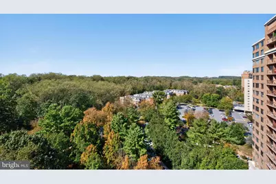 10101 Grosvenor Place #1603, Rockville, MD 20852 - Photo 16