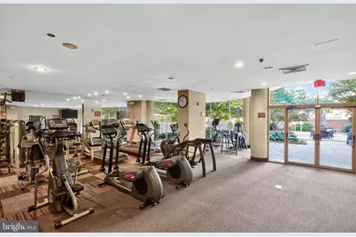 10101 Grosvenor Place #1603, Rockville, MD 20852 - Photo 24