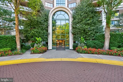 10101 Grosvenor Place #1603, Rockville, MD 20852 - Photo 20