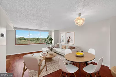 10101 Grosvenor Place #1603, Rockville, MD 20852 - Photo 6