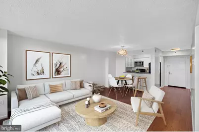 10101 Grosvenor Place #1603, Rockville, MD 20852 - Photo 4