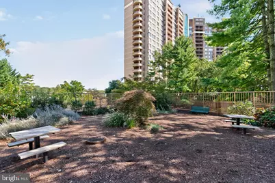 10101 Grosvenor Place #1603, Rockville, MD 20852 - Photo 28