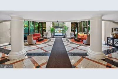 10101 Grosvenor Place #1603, Rockville, MD 20852 - Photo 22