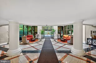 10101 Grosvenor Pl, Rockville, MD 20852 - Photo 22