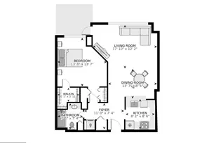 10101 Grosvenor Pl, Rockville, MD 20852 - Photo 18