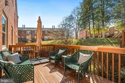 4830 Bradley Boulevard #213, Chevy Chase, MD 20815 - Photo 16