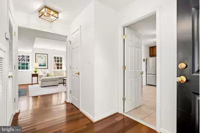 4830 Bradley Boulevard #213, Chevy Chase, MD 20815 - Photo 2