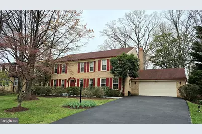 9916 Glenolden Drive, Rockville, MD 20854 - Photo 1