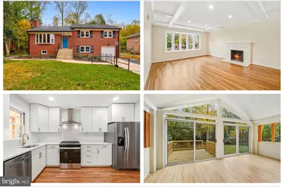 1203 Brantford Avenue, Silver Spring, MD 20904 - Photo 1