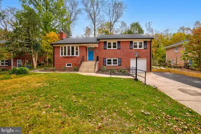 1203 Brantford Avenue, Silver Spring, MD 20904 - Photo 32