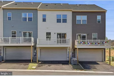 9417 Tall Oaks Court, Montgomery Village, MD 20886 - Photo 36