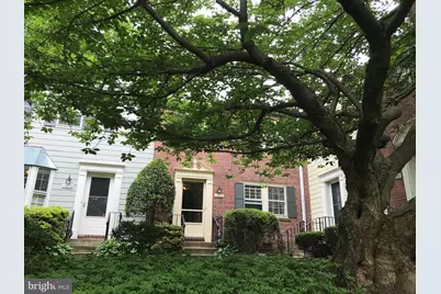 4920 Bradley Boulevard #237, Chevy Chase, MD 20815 - Photo 2