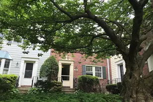 4920 Bradley Blvd, Chevy Chase, MD 20815 - Photo 2