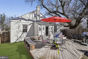 4812 Earlston Dr, Bethesda, MD 20816 - Photo 20