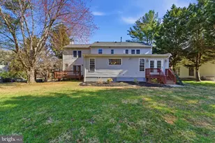 712 Brandon Green Dr, Silver Spring, MD 20904 - Photo 38