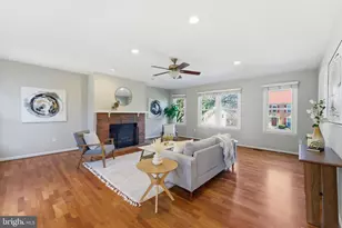 712 Brandon Green Dr, Silver Spring, MD 20904 - Photo 16