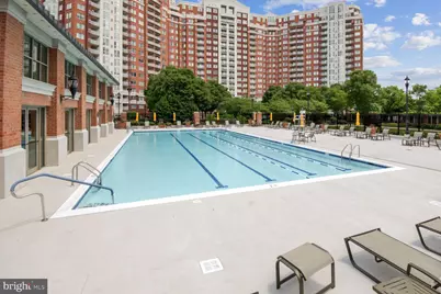 5809 Nicholson Lane #709, Rockville, MD 20852 - Photo 38