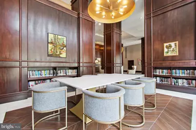 5809 Nicholson Lane #709, Rockville, MD 20852 - Photo 6