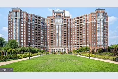 5809 Nicholson Lane #709, Rockville, MD 20852 - Photo 2