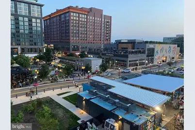 5809 Nicholson Lane #709, Rockville, MD 20852 - Photo 48