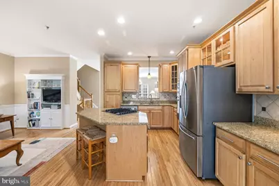 487 Winding Rose Drive, Rockville, MD 20850 - Photo 22