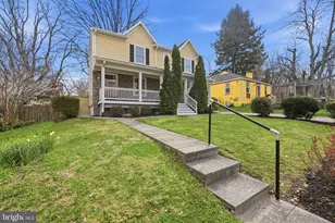 9115 Bradford Rd, Silver Spring, MD 20901 - Photo 1