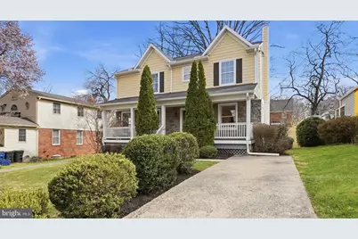 9115 Bradford Road, Silver Spring, MD 20901 - Photo 2