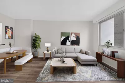 5500 Friendship Boulevard #1515N, Chevy Chase, MD 20815 - Photo 10