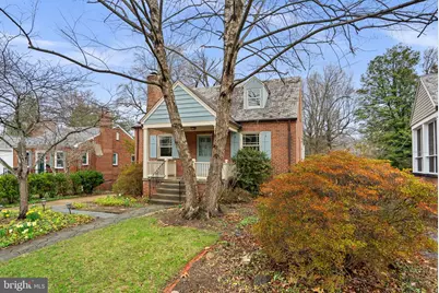 709 Woodside Parkway, Silver Spring, MD 20910 - Photo 28