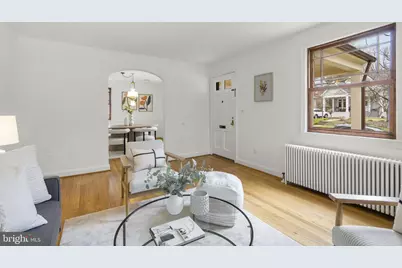 709 Woodside Parkway, Silver Spring, MD 20910 - Photo 6