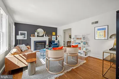 6107 Cromwell Drive, Bethesda, MD 20816 - Photo 4