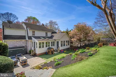 6107 Cromwell Drive, Bethesda, MD 20816 - Photo 58