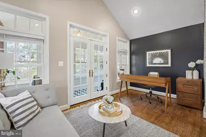 6107 Cromwell Drive, Bethesda, MD 20816 - Photo 22