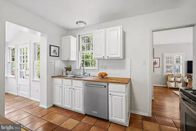 6107 Cromwell Drive, Bethesda, MD 20816 - Photo 14