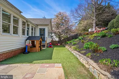 6107 Cromwell Drive, Bethesda, MD 20816 - Photo 58