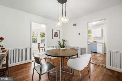 6107 Cromwell Drive, Bethesda, MD 20816 - Photo 12