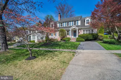 6107 Cromwell Drive, Bethesda, MD 20816 - Photo 2