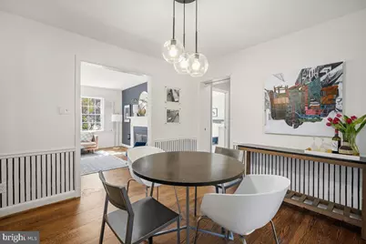 6107 Cromwell Drive, Bethesda, MD 20816 - Photo 20