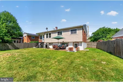 1104 Caddington Avenue, Silver Spring, MD 20901 - Photo 32