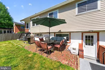 1104 Caddington Avenue, Silver Spring, MD 20901 - Photo 28