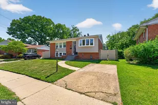 1104 Caddington Ave, Silver Spring, MD 20901 - Photo 2