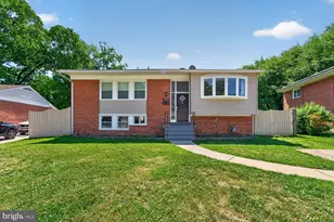 1104 Caddington Ave, Silver Spring, MD 20901 - Photo 2