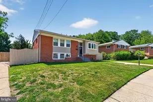 1104 Caddington Ave, Silver Spring, MD 20901 - Photo 1