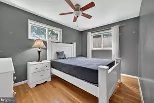 1104 Caddington Ave, Silver Spring, MD 20901 - Photo 20